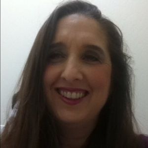 Meet your Posher, Katherine